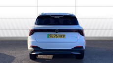 MG MGS5 170kW Trophy EV Long Range 64kWh 5dr Auto Electric Estate